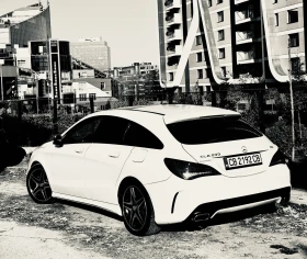 Mercedes-Benz CLA 200 | Mobile.bg    1