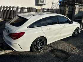 Mercedes-Benz CLA 200, снимка 3