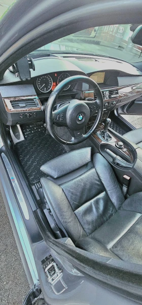 BMW 530 XI, снимка 7