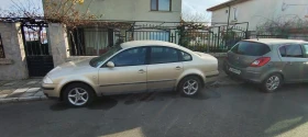 VW Passat b5.5 бензин/газ, снимка 1