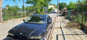 BMW 740 4.4 | Mobile.bg    6