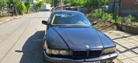 BMW 740 4.4 | Mobile.bg    5