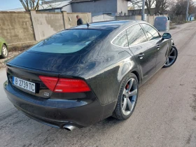 Audi A7 3.0  | Mobile.bg    5