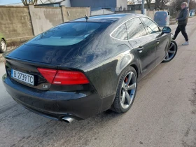 Audi A7 3.0  | Mobile.bg    4