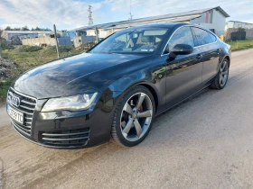     Audi A7 3.0 