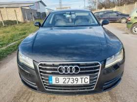 Audi A7 3.0  | Mobile.bg    2