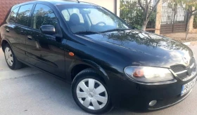 Nissan Almera Hatchback (N16) 1.5, снимка 2