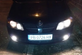 Nissan Almera Hatchback (N16) 1.5, снимка 6