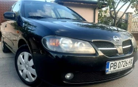 Nissan Almera Hatchback (N16) 1.5, снимка 1