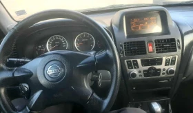 Nissan Almera Hatchback (N16) 1.5, снимка 5