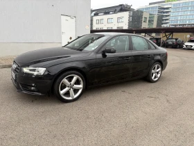 Audi A4 B 8.5, снимка 3