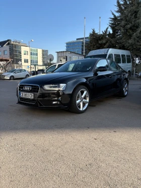 Audi A4 B 8.5, снимка 1