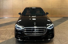 Mercedes-Benz S 580  Long 4Matic AMG-Line  | Mobile.bg    3