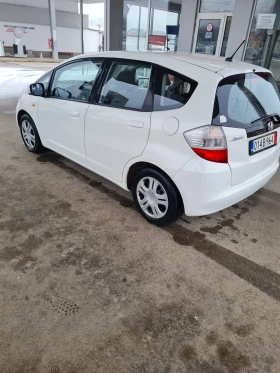 Honda Jazz 1.2куб.90к.с. 2009г. Бензин - 6699 лв. - 47007192 | Car24.bg