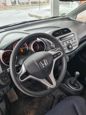 Honda Jazz 1.2куб.90к.с. 2009г. Бензин - 6699 лв. - 47007192 | Car24.bg