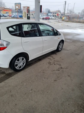 Honda Jazz 1.2куб.90к.с. 2009г. Бензин , снимка 3