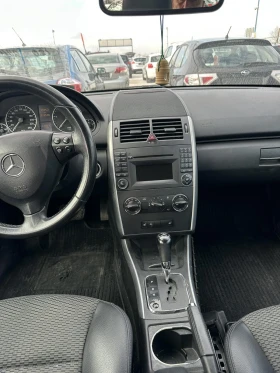 Mercedes-Benz A 180 - 7500 лв. - 14214867 | Car24.bg