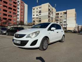 Opel Corsa 1, 2i-ПървиСобственик-Газ/Бензин-НОВА, снимка 1