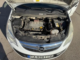 Opel Corsa 1, 2i-ПървиСобственик-Газ/Бензин-НОВА, снимка 2