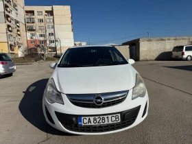 Opel Corsa 1, 2i-ПървиСобственик-Газ/Бензин-НОВА, снимка 12