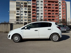 Opel Corsa 1, 2i-ПървиСобственик-Газ/Бензин-НОВА, снимка 4