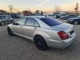 Mercedes-Benz S 500 4-MATIC FACELIFT - 23000 лв. - 10224462 | Car24.bg