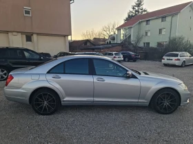 Mercedes-Benz S 500 4-MATIC FACELIFT - 23000 лв. - 10224462 | Car24.bg