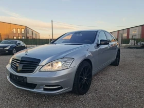 Mercedes-Benz S 500 4-MATIC FACELIFT - 23000 лв. - 10224462 | Car24.bg