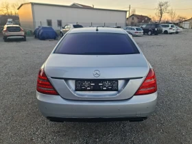 Mercedes-Benz S 500 4-MATIC FACELIFT - 23000 лв. - 10224462 | Car24.bg