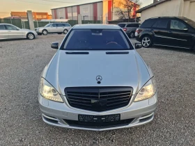 Mercedes-Benz S 500 4-MATIC FACELIFT - 23000 лв. - 10224462 | Car24.bg