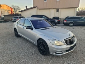 Mercedes-Benz S 500 4-MATIC FACELIFT - 23000 лв. - 10224462 | Car24.bg