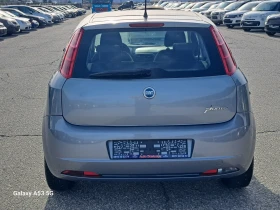 Fiat Punto 1, 4 i, снимка 6