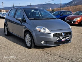 Fiat Punto 1, 4 i | Mobile.bg    3