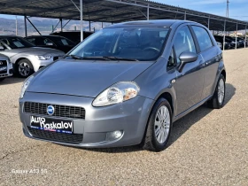 Fiat Punto 1, 4 i