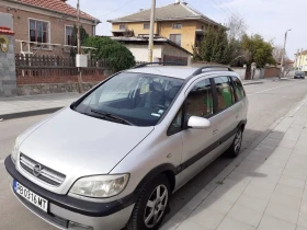 Opel Zafira 1.6, снимка 2