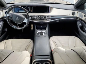 Mercedes-Benz S 550, снимка 8