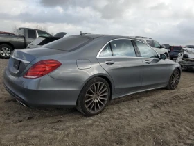 Mercedes-Benz S 550 | Mobile.bg    3