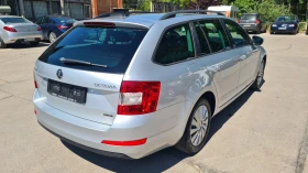 Обява за продажба на Skoda Octavia G-TEC ~13 400 лв. - изображение 4