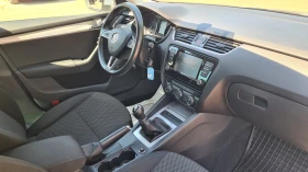 Обява за продажба на Skoda Octavia G-TEC ~13 400 лв. - изображение 7