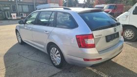 Обява за продажба на Skoda Octavia G-TEC ~13 800 лв. - изображение 2
