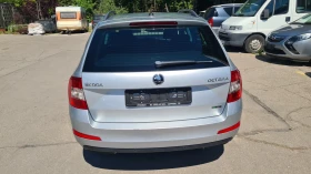 Обява за продажба на Skoda Octavia G-TEC ~13 400 лв. - изображение 3