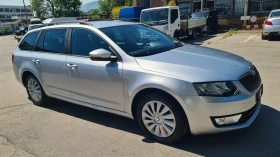Обява за продажба на Skoda Octavia G-TEC ~13 400 лв. - изображение 5