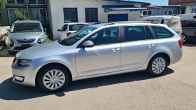 Обява за продажба на Skoda Octavia G-TEC ~13 400 лв. - изображение 1