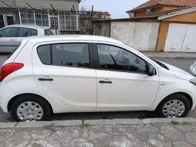 Обява за продажба на Hyundai I20 ~11 000 лв. - изображение 2