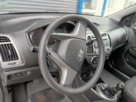 Обява за продажба на Hyundai I20 ~11 000 лв. - изображение 8