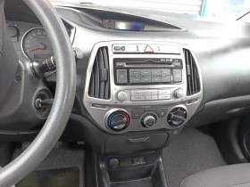 Обява за продажба на Hyundai I20 ~11 000 лв. - изображение 11