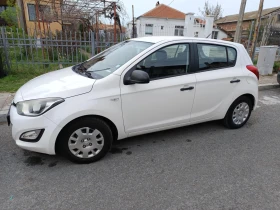 Обява за продажба на Hyundai I20 ~11 000 лв. - изображение 4