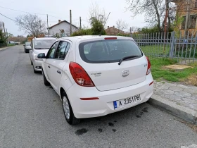 Обява за продажба на Hyundai I20 ~11 000 лв. - изображение 5
