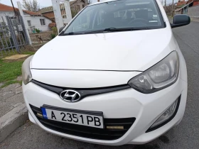 Обява за продажба на Hyundai I20 ~11 000 лв. - изображение 1