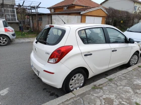 Обява за продажба на Hyundai I20 ~11 000 лв. - изображение 3